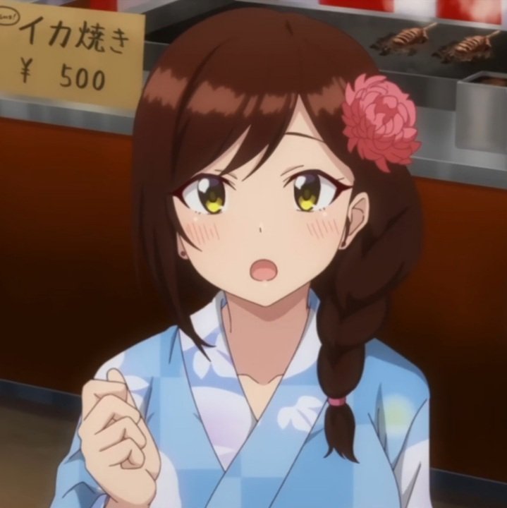 From Acter To Mommy | Minami Takasaki From Showtime!: Uta no Oneesan datte Shitai (NSFW) #41EAsVEZ