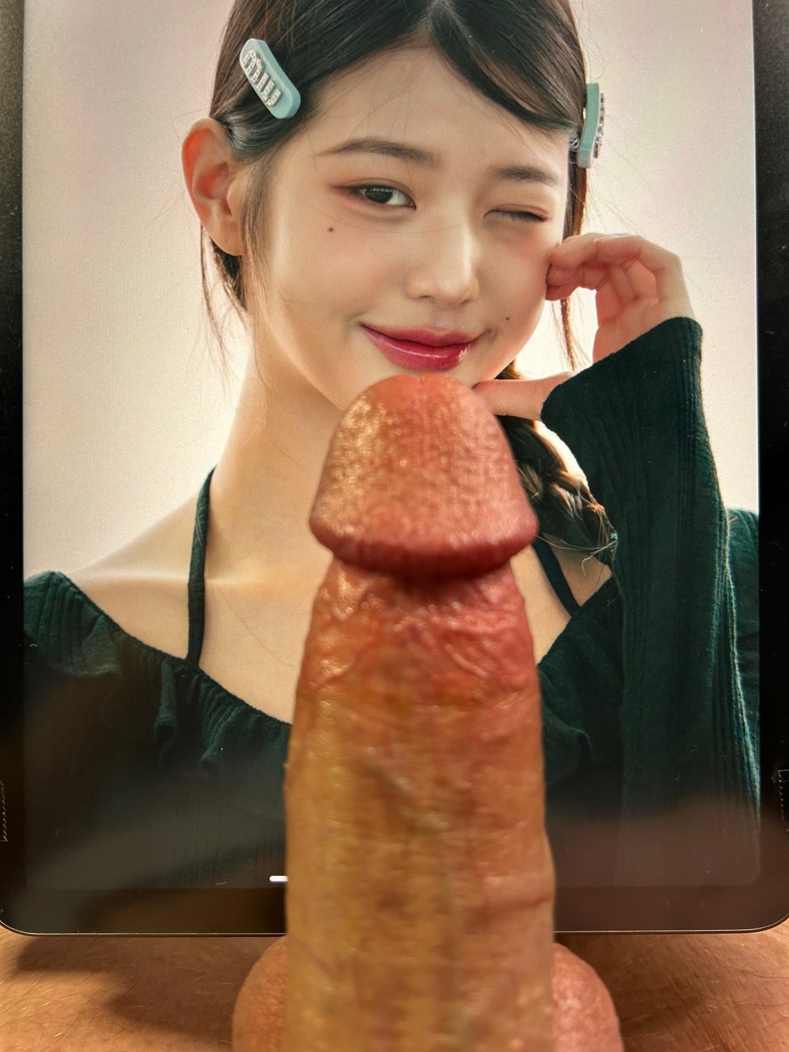 IVE Wonyoung Birthday Double Cum Tribute 22 #4RT9JS5a