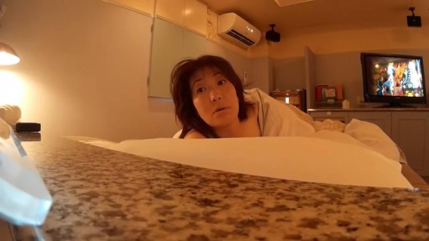 山田美咲 #F13GejHP