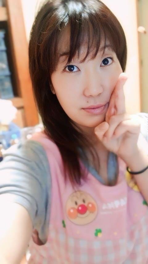 山田美咲 #LD8QQFKR