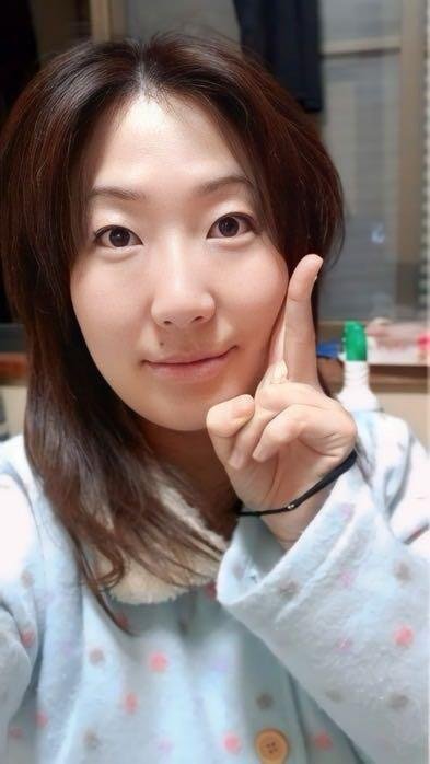 山田美咲 #rEH4Hp2G