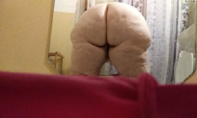 White gilf ssbbw #DoMX54xt