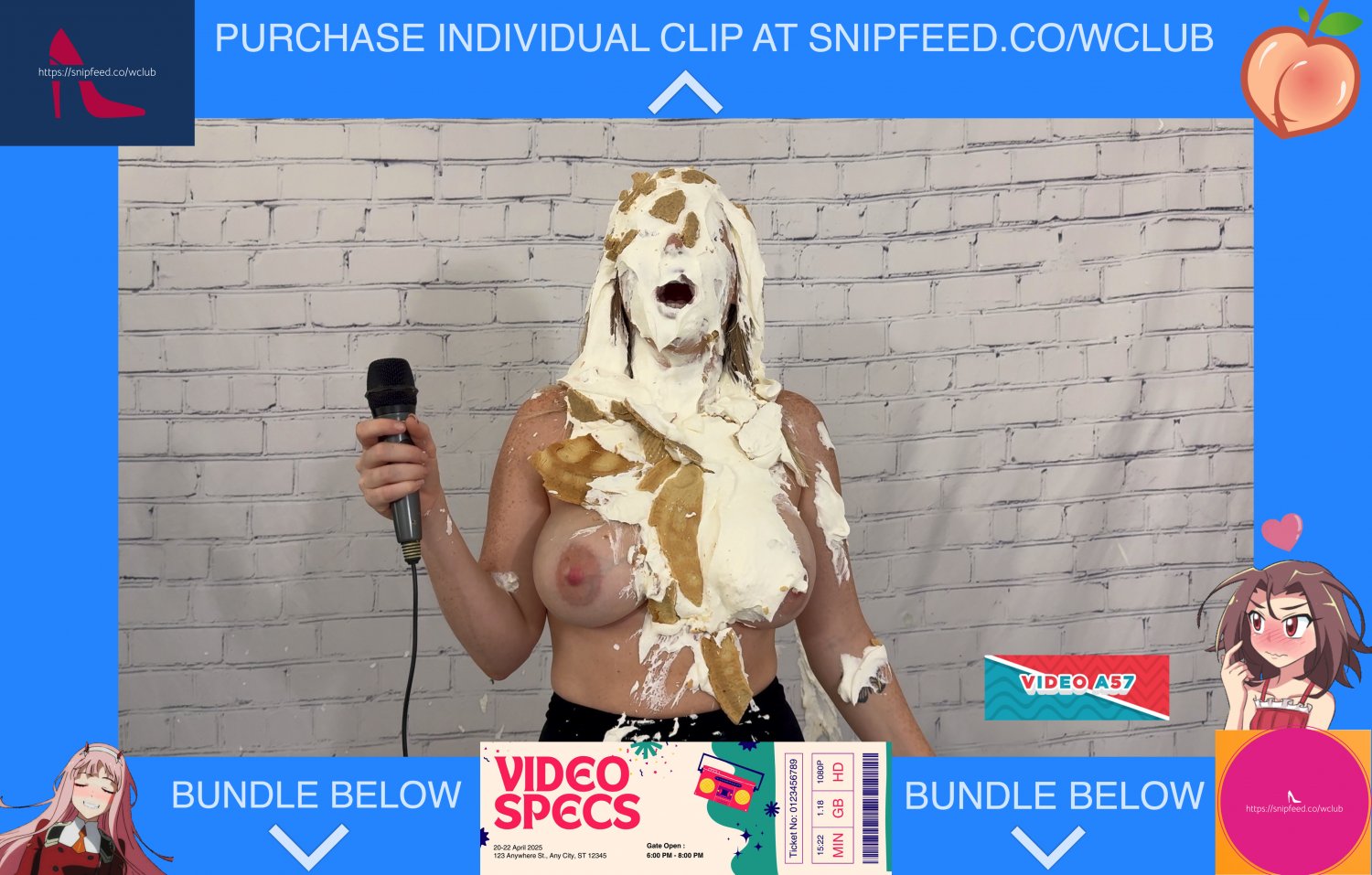 ENF VIDEO NEWS REPORTER BLONDE HUMILIATED NAKED BONDAGE PUBLIC FOOD FEEDING BIG TITS ASS ONLYFANS XO #laaFnQfz