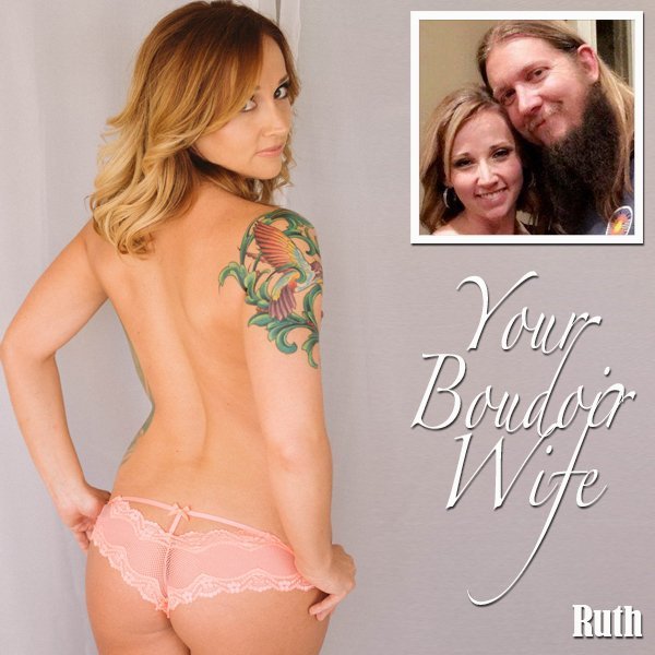 I love my wife Part 1 #5q1bOYM4