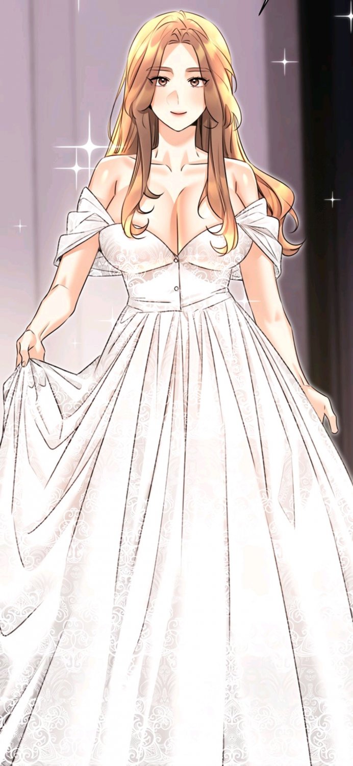 Manhwa - Park Eunbin [Sex Lottery] c50/50 #mu1apooT
