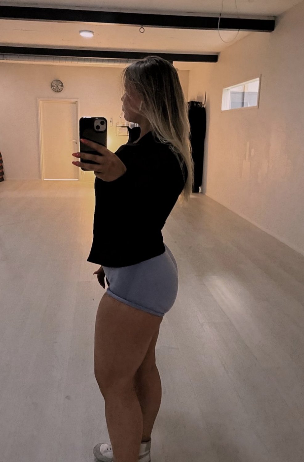 Blonde slut needs a rough fuck from a big dick #2dPyXfep